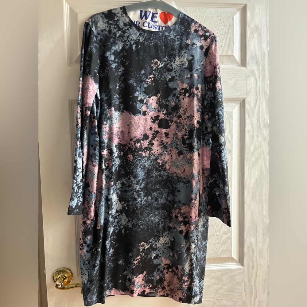 Cos Mini Dress